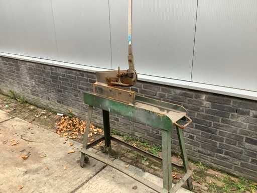 Peadinghaus 1br/6 Wykrawarka i no?yce