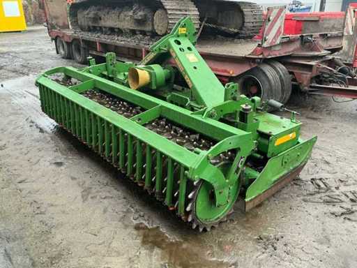 2009 Amazone KE 303 - 179 Rotorkopeg