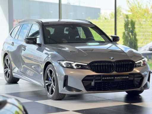 BMW - 3 Serie 330i Touring M Sport - 2024 