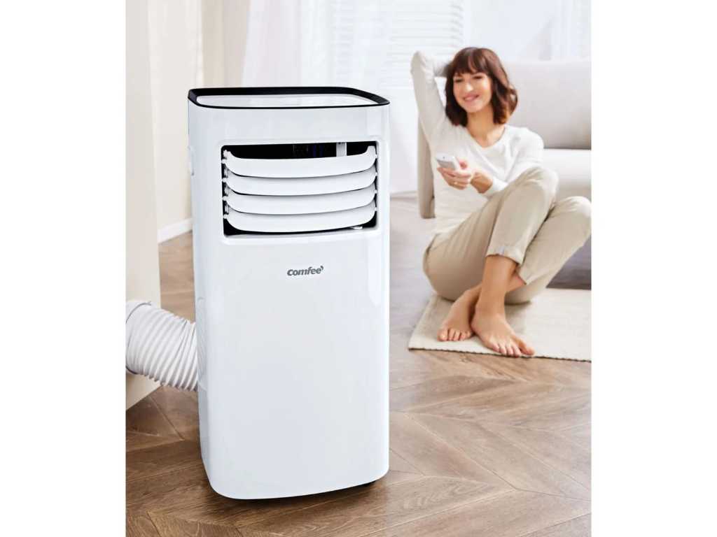 Climatiseur mobile Comfee »Smart Cool 7000-1