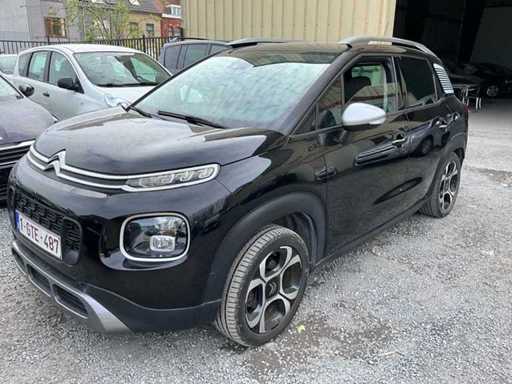 2018 Citroen C3 aircross Personenauto