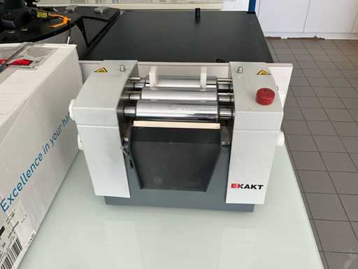 Walcownia EXAKT 50 z 2020 roku