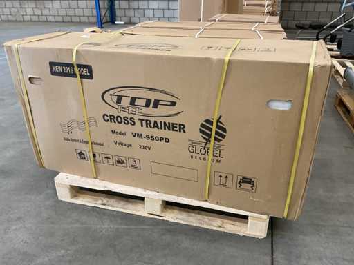 Top Fit VM-950PD Crosstrainer