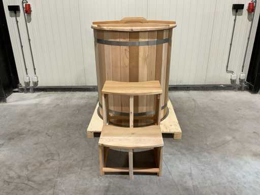 SMT SMT HIR8010 Ice Bath