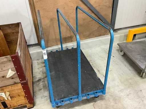 Tramvai de transport