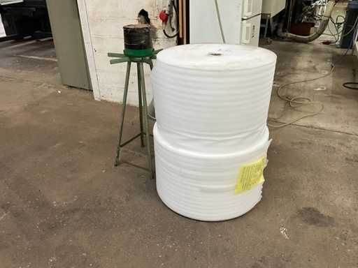 Rogli di stagnola (2x)