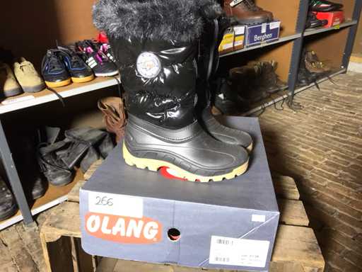 Olang Magic Sneeuwlaarzen