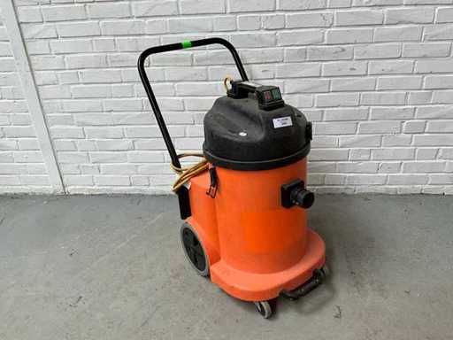 2017 Numatic NED900A Przemysłowy Odkurzacz