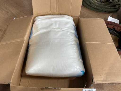 PolyPlus SL 2002 LD Zak kunststofgranulaat 20kilo