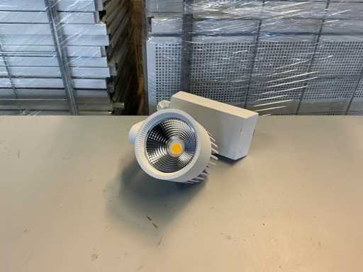 Semo Beleuchtung - Railspot (28x)