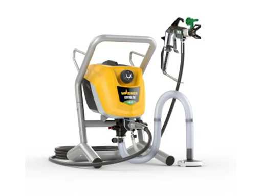 Wagner - Control Pro 250M - Sistem de pulverizare pentru vopsea
