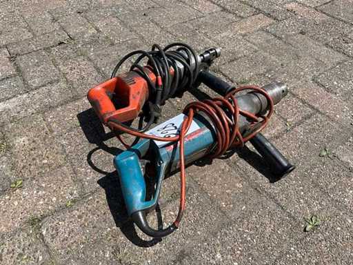 Elektrobohrer (2x)