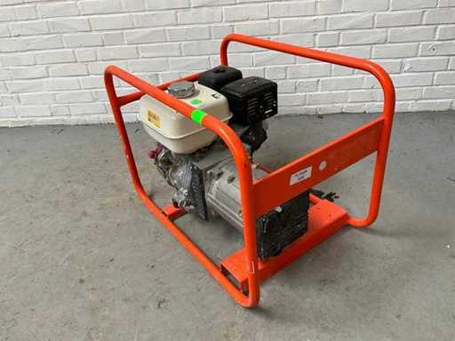 Generator Europower EP4100 z 2023 roku