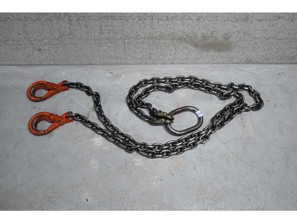 Pewag - KLHW- 30 - Lifting chain