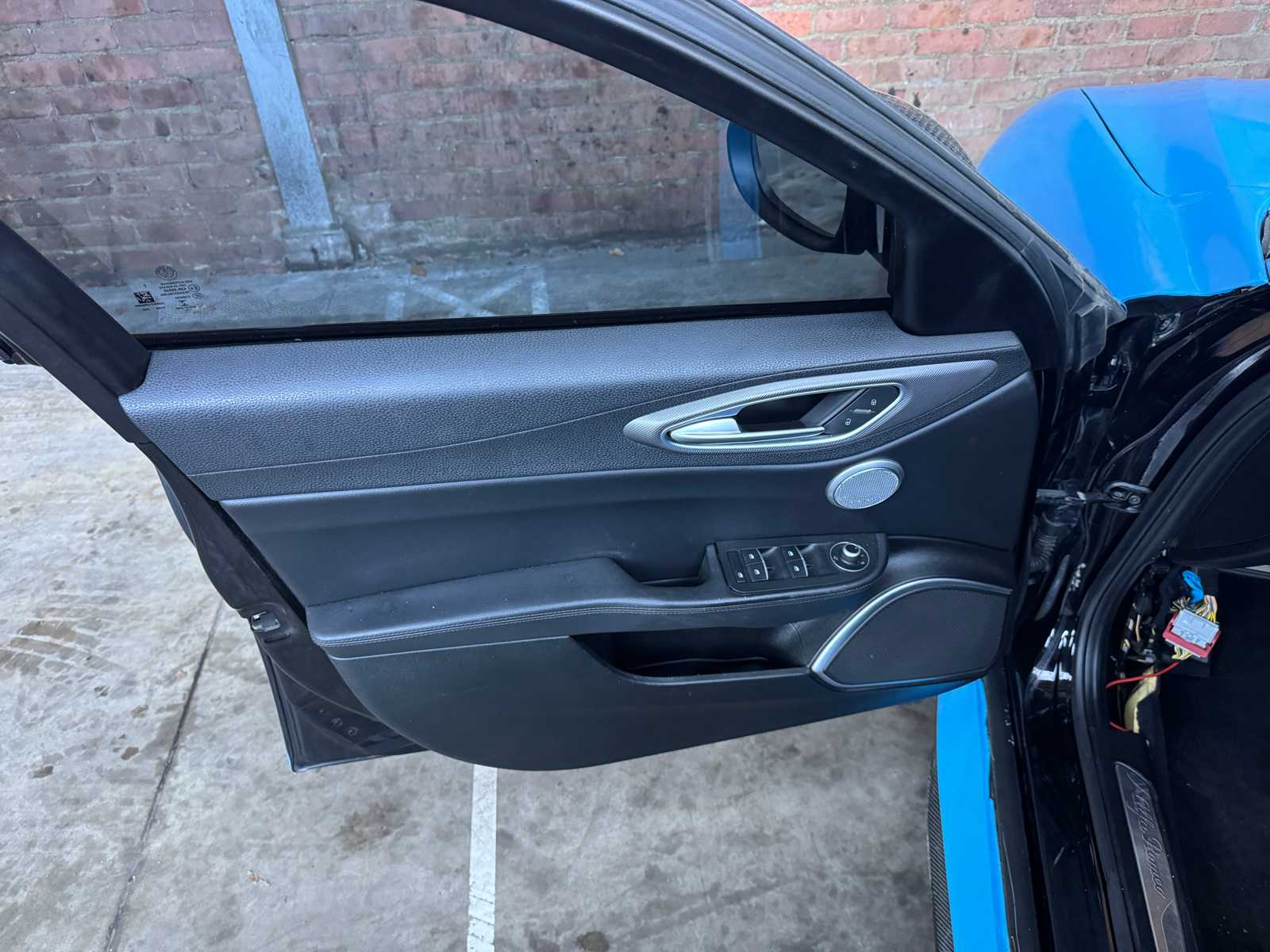 Alfa Romeo Giulia 2.0 280pk 2018