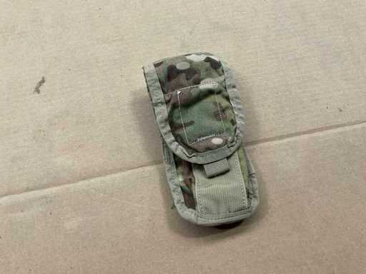 M4 two magazine pouch (20x)
