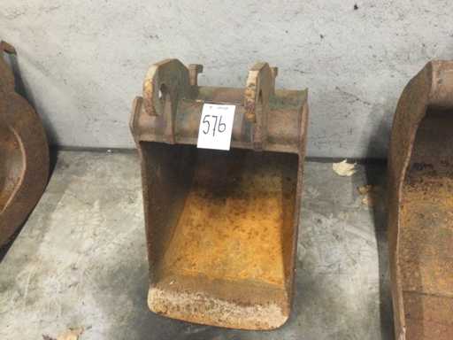 Găleată pentru excavator CW05