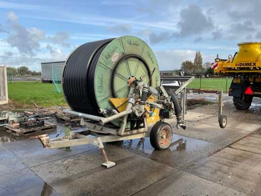 2002 Ferbo GCB 90/300 Aspo di irrigazione