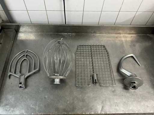 Miscelatore a spirale Hobart A200