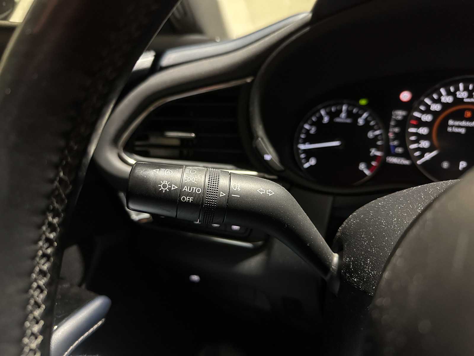 Mazda CX-30 2.0 e-SkyActiv-G M Hybrid Comfort 122pk 2020, J-801-FT