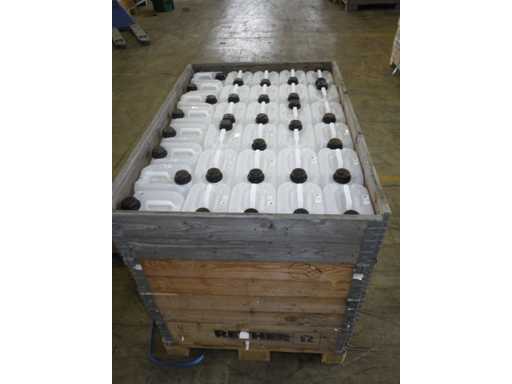 5 L - Kanister (96x)