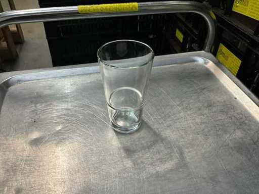 Stapelbares Trinkglas (870x)