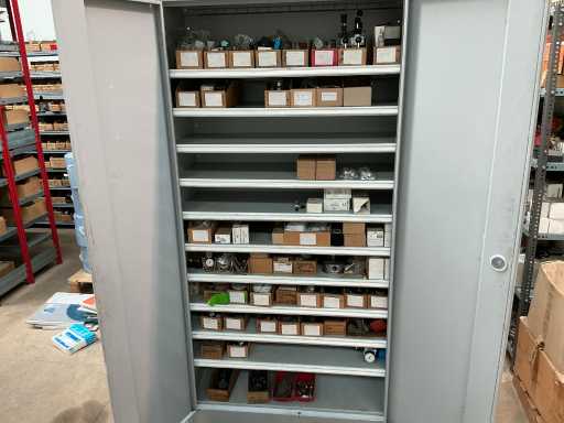 Matériel d’installation