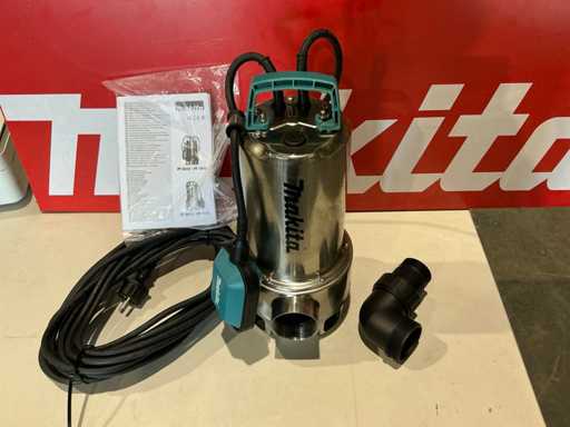 Makita PF1110 Wasserpumpe