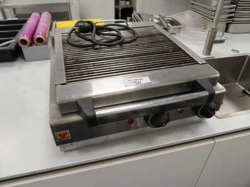 North - HS1 - Elektrische grill