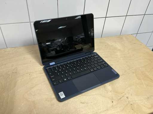 LENOVO LENOVO 300W GEN 3 3015E Laptop 