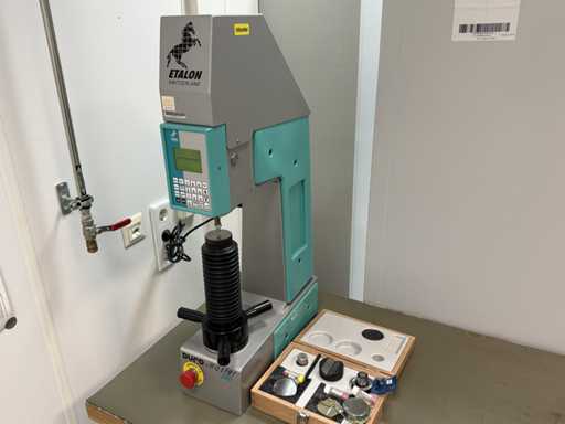 TESA DUROMASTER 300 Hardness Tester Duromaster 300