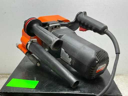 2017 MTD SD1500 Sleuvenzaagmachine
