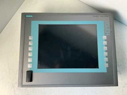 Siemens Simatic Thin Client 12’’ Touchpanel