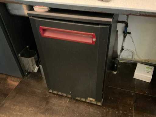 Gamko HFK20/2 Bar Kühlung