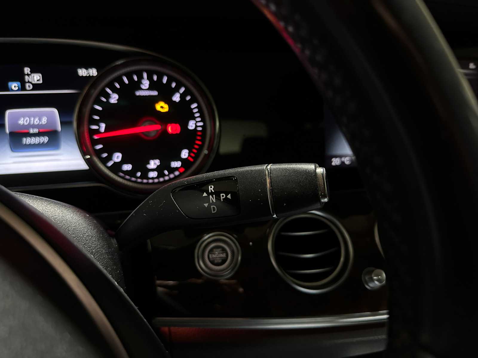 Mercedes-Benz E220d 194pk 2017 (Origineel-NL & 1e Eigenaar) E-klasse, NG-123-Z