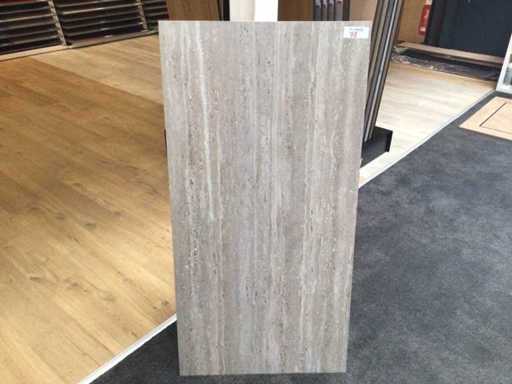 Kutahya Terranova Grey 60x120 cm Tegel 181,44 m²