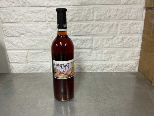 2012 Hiriart Rosado Elite (20x)
