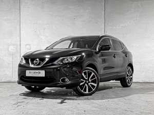 Nissan Qashqai 1.6 Tekna 164hp 2015, JN-139-H