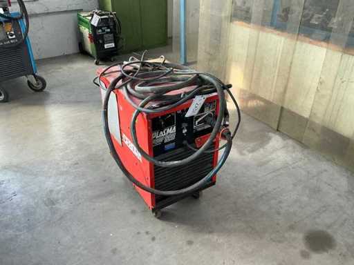 CEBORA Plasma Prof 120 Plasma Cutting Machine