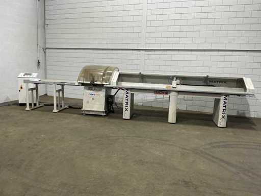 Stromab - 2013 - TR 450 - Afkortcirkelzaagmachine