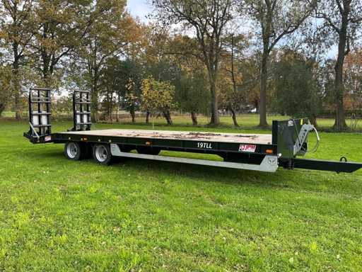 Remorc? JPM 19TLL 2025