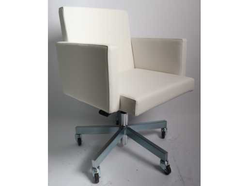 Lensvelt Atelier Van Lieshout Chaise de bureau