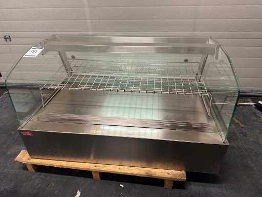 Unis Refrigerated Display Case