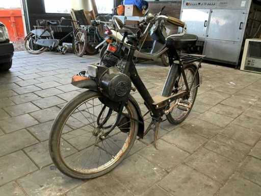 1967 Solex 3800 Brommer