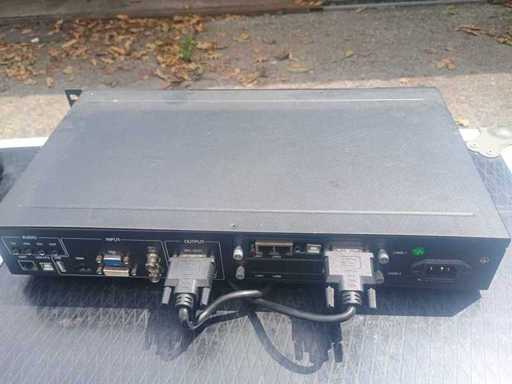 led prosessor - Overige beeldapparatuur