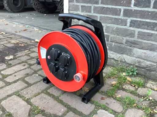 B?bny i przewód przed?u?aj?cy Kelfort