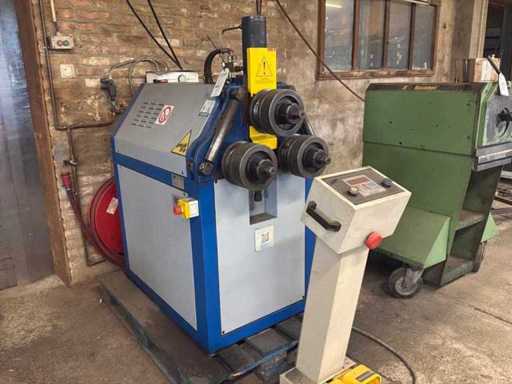 Machine de pliage SAF DS 60 Profile 2006