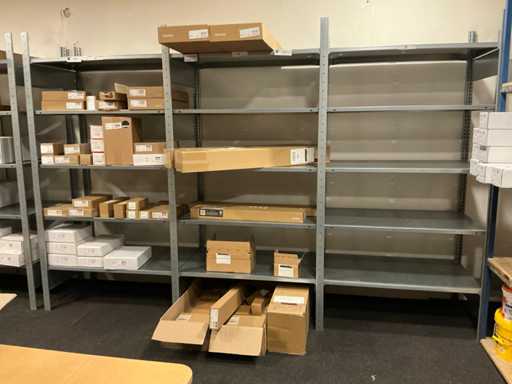 Damixa Sanitary accessory (25x)