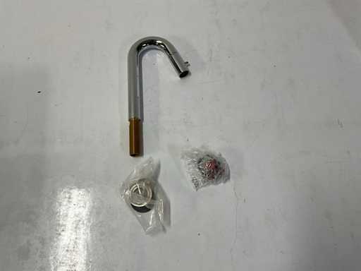 Brunnen-Wasserhahn-Runde – 255126