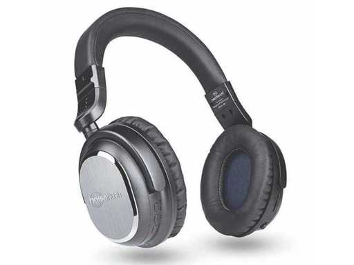 Naztech Wireless Headphone (17x)